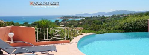 villa palombaggia Villa Palombaggia