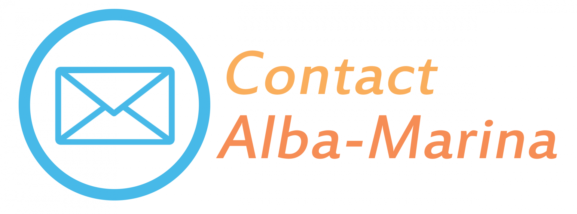 Alba marina contact