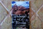 Auberge Bavella Auberge du Col de Bavella restaurant