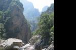 Canyoning Bavella Canyoning porto vecchio