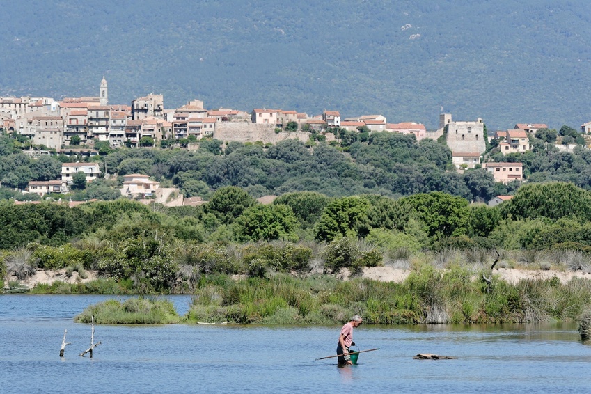 Porto Vecchio