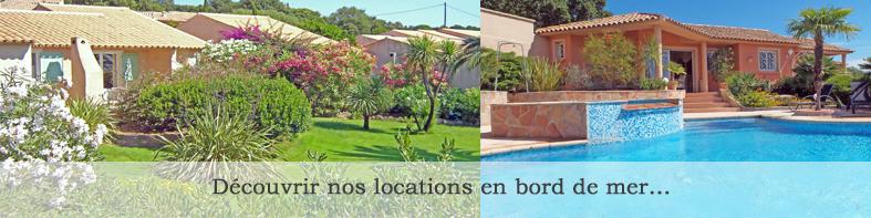 Location vacances Pinarellu