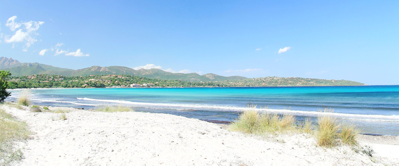 Villas de charme en Corse du sud
